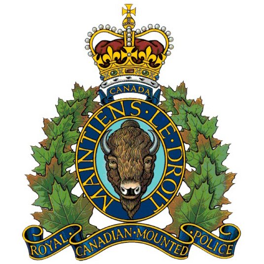 Royal Canadian Mounted Police - Patrice Ferron
